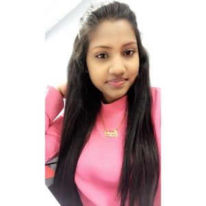 Meet your Posher, Harsha